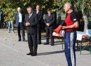 Župan Aladrović otvorio je Jesenski kros Kronike